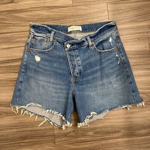 Abercrombie & Fitch | Dad Short | Size 29